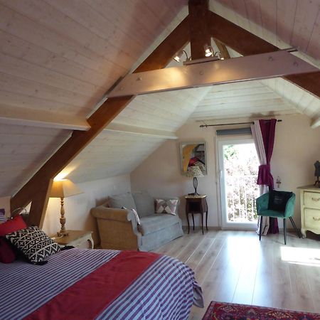 Location Ker Bihan Saint-Lunaire Exterior foto