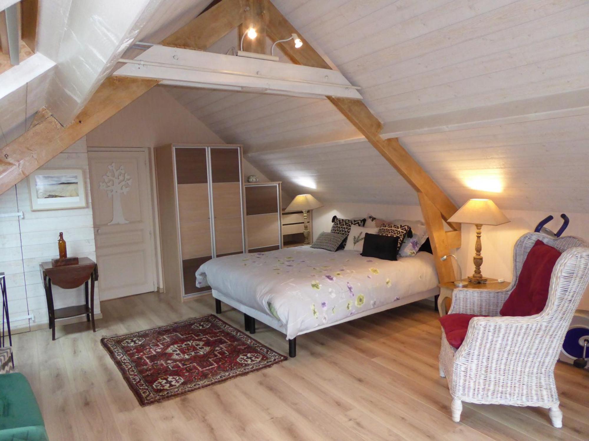 Location Ker Bihan Saint-Lunaire Exterior foto