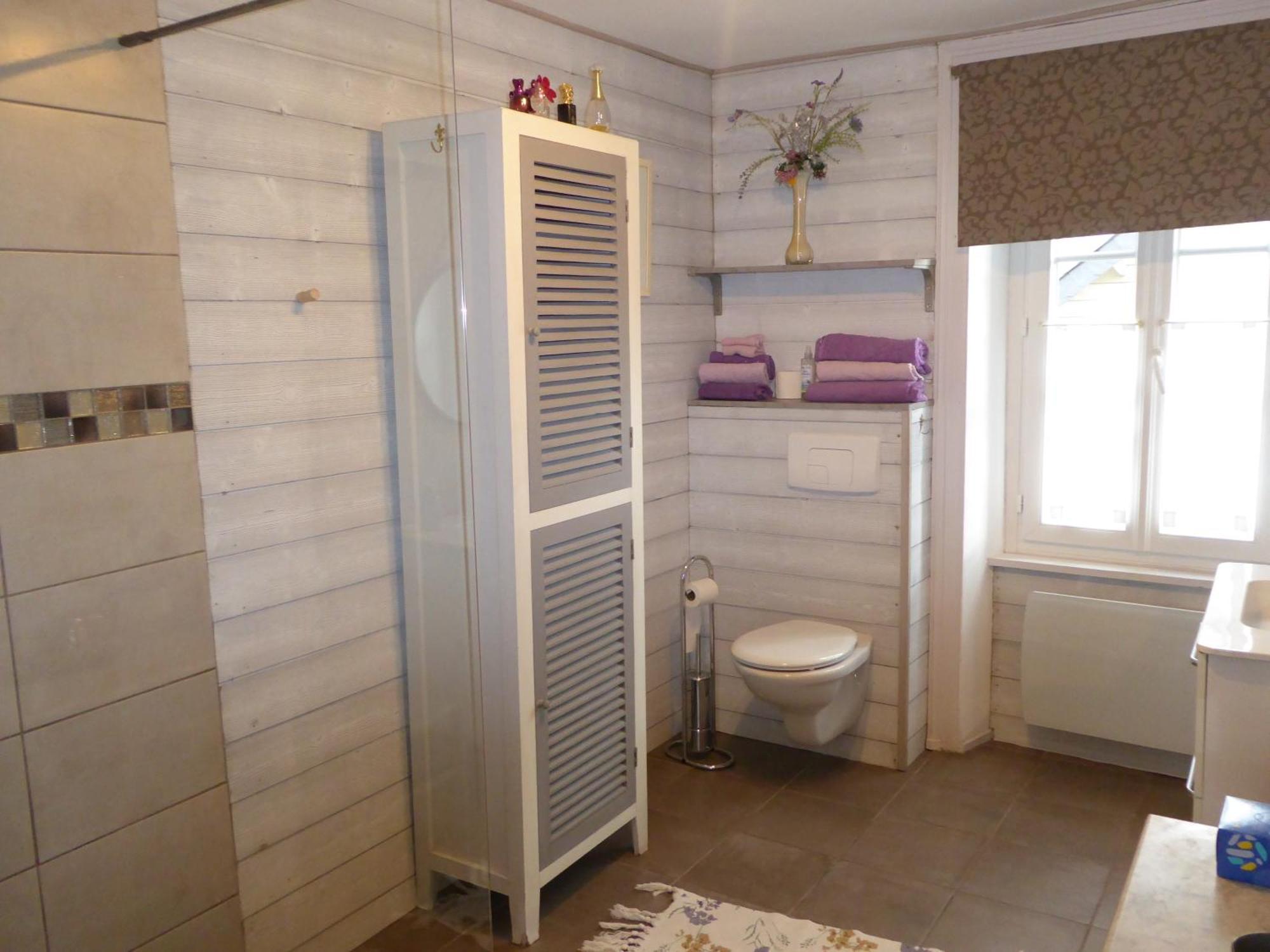 Location Ker Bihan Saint-Lunaire Exterior foto