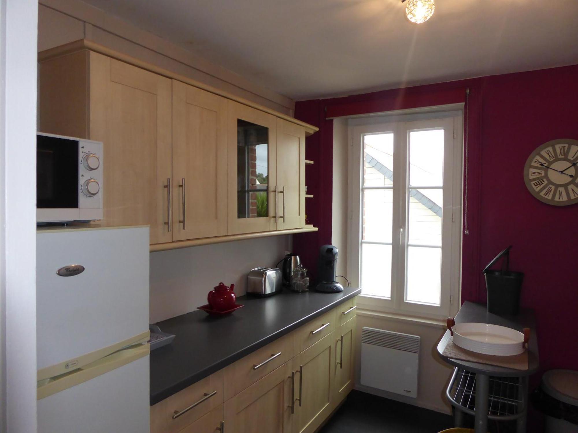 Location Ker Bihan Saint-Lunaire Exterior foto